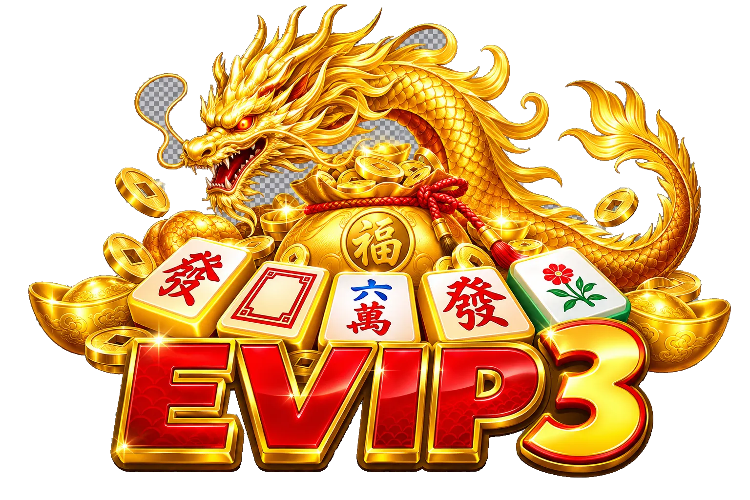 Logo horizontal evip3 Indonesia